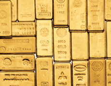 Different Types of Gold Bars For Purchase