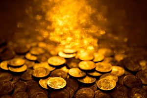 Purchasing gold bullion online