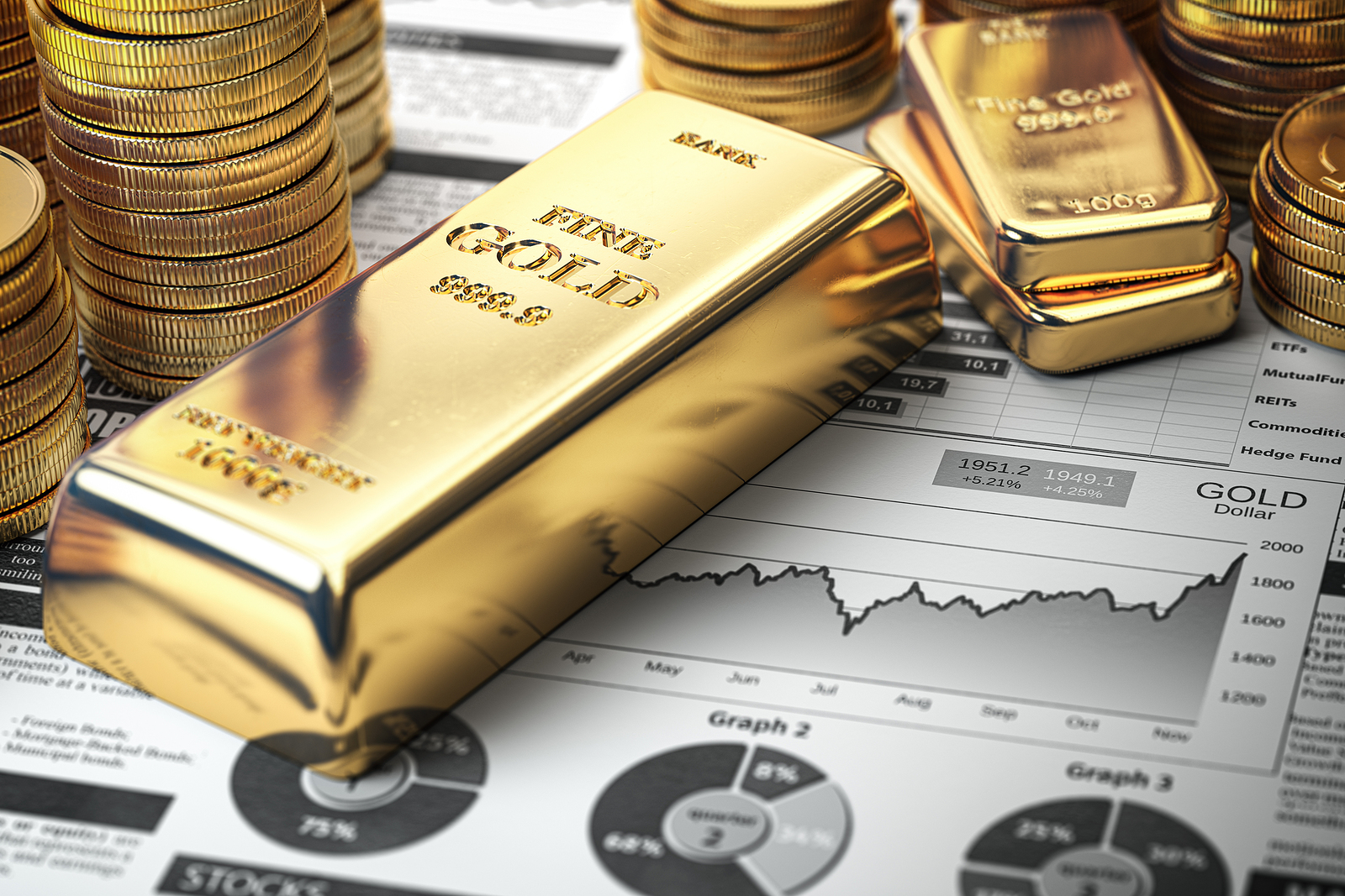 The Top 5 Sites To Buy Gold Online - BuyNetGold.com