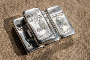 How to buy silver bars online