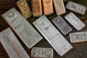 Best place to buy silver bullion bars