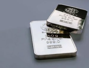 Where to purchase silver bullion bars