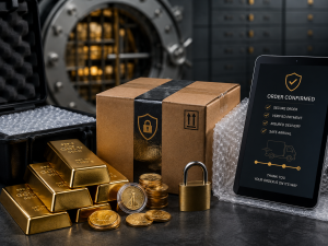 purchase gold online